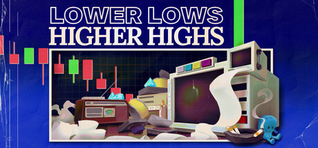 Lower Lows, Higher Highs — Steam header