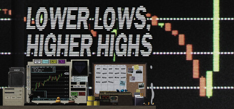 Lower Lows, Higher Highs