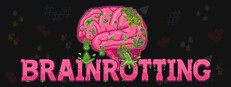 Brainrotting cover art
