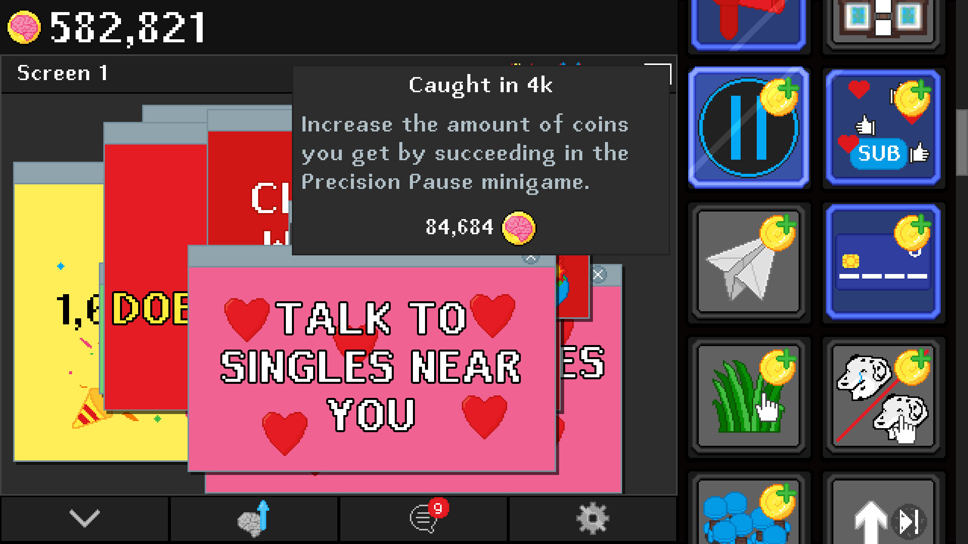 Brainrotting screenshot 5