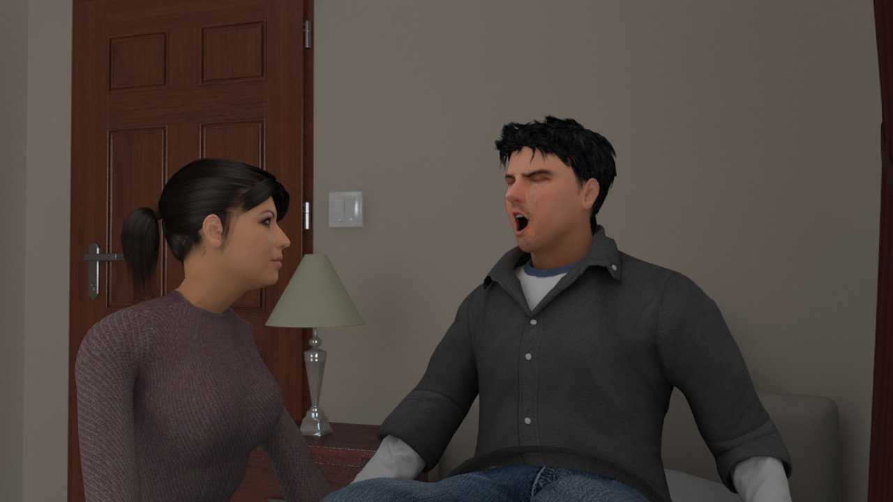 Bizarre Earthquake screenshot 2