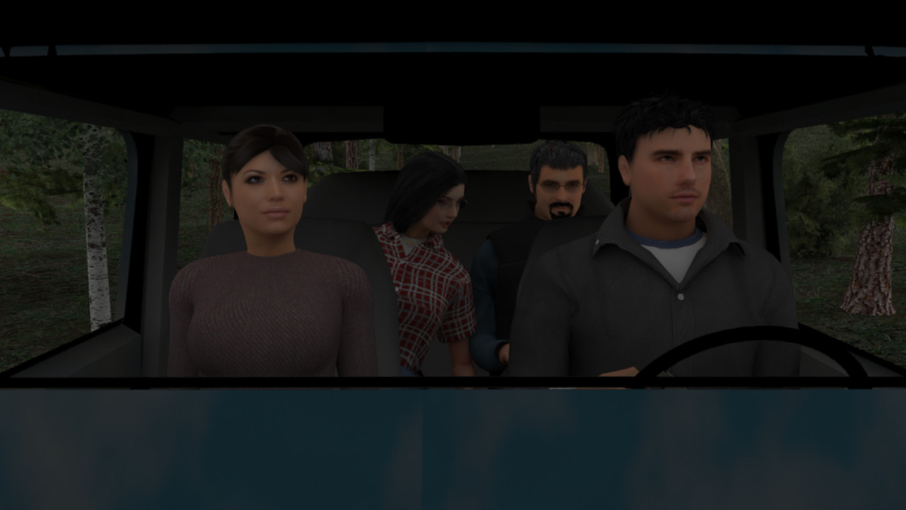 Bizarre Earthquake screenshot 1