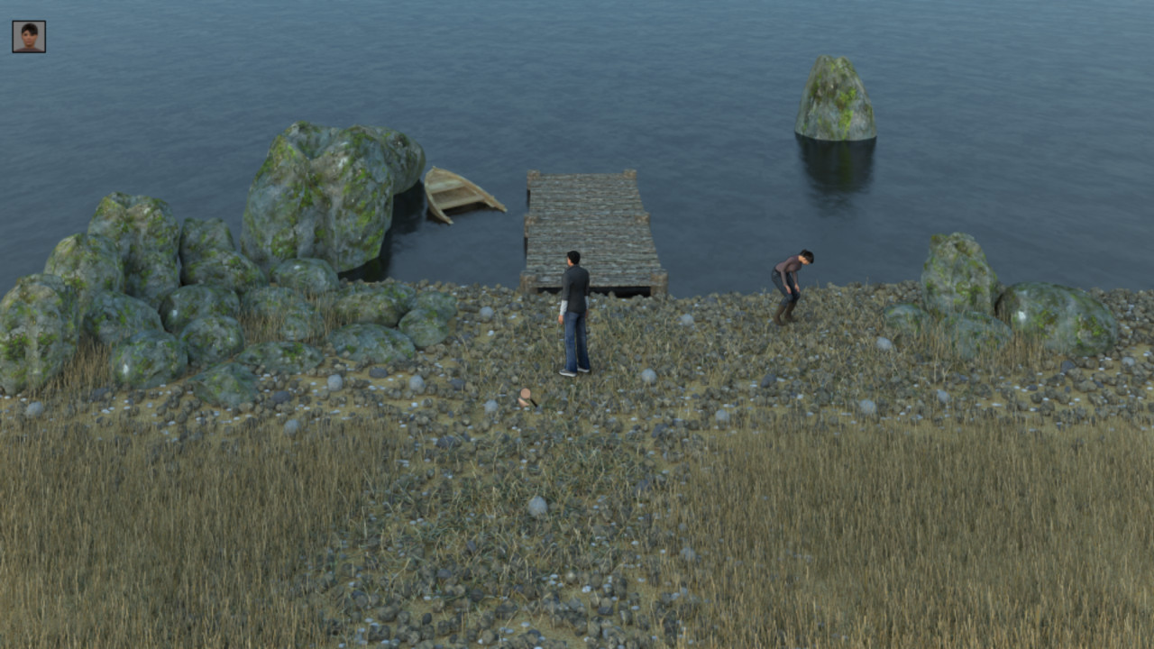Bizarre Earthquake screenshot 7