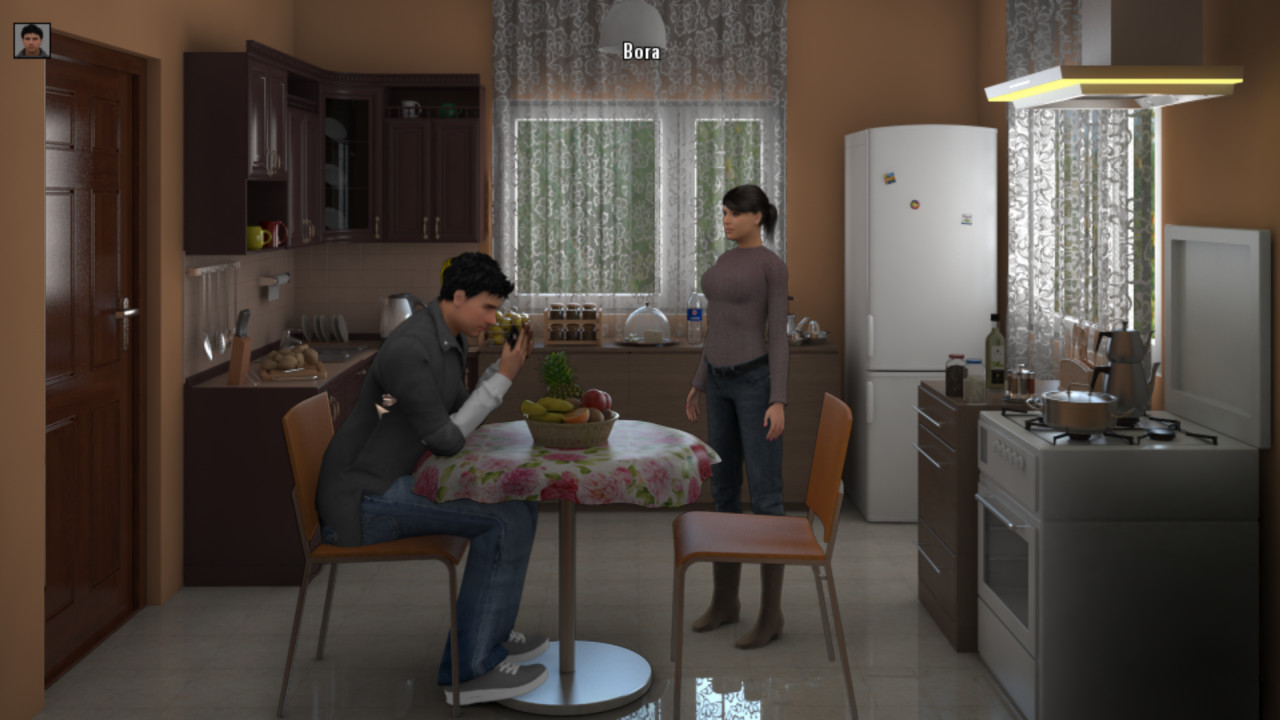 Bizarre Earthquake screenshot 8