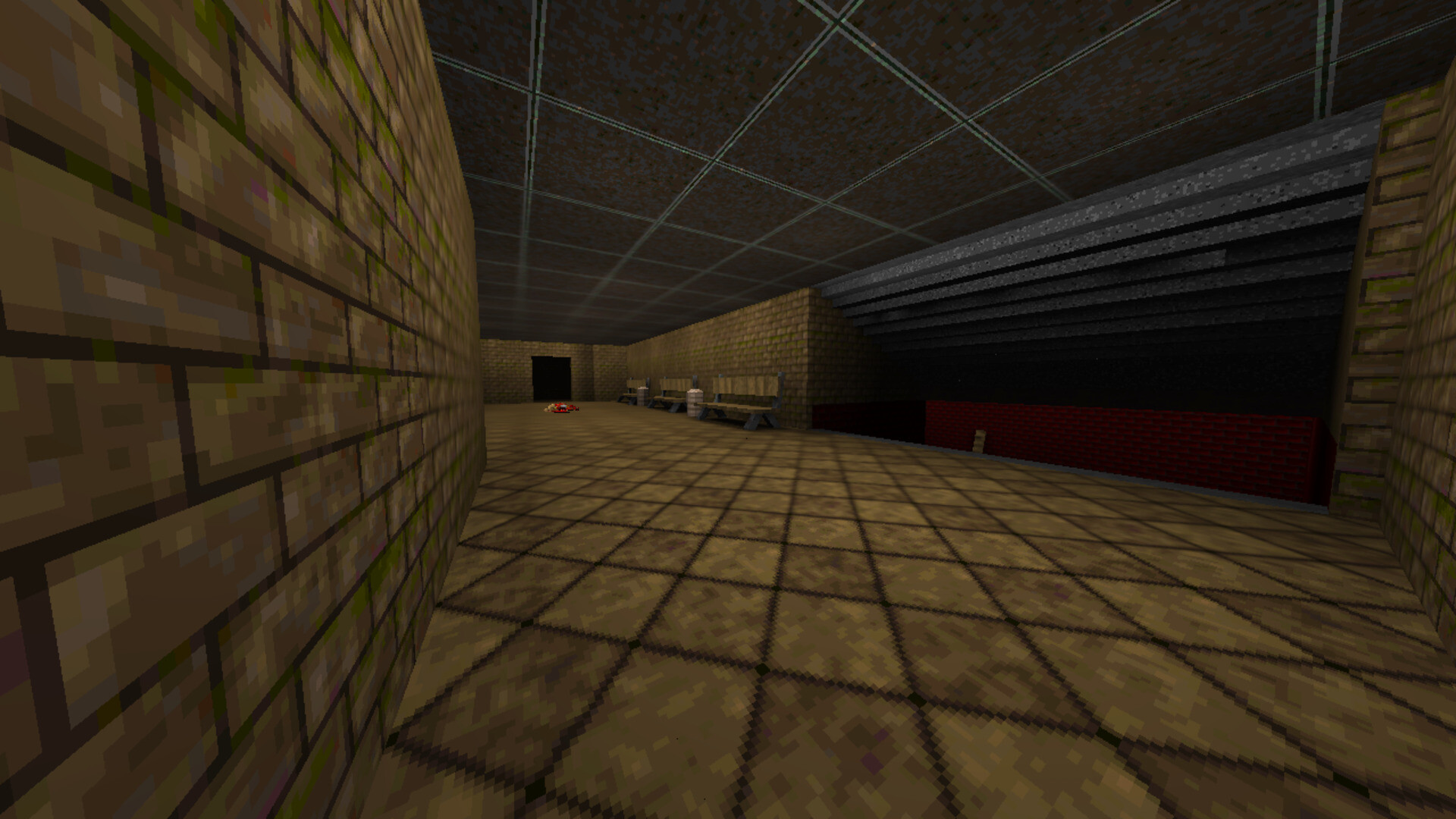 FLESHCANCER screenshot 5
