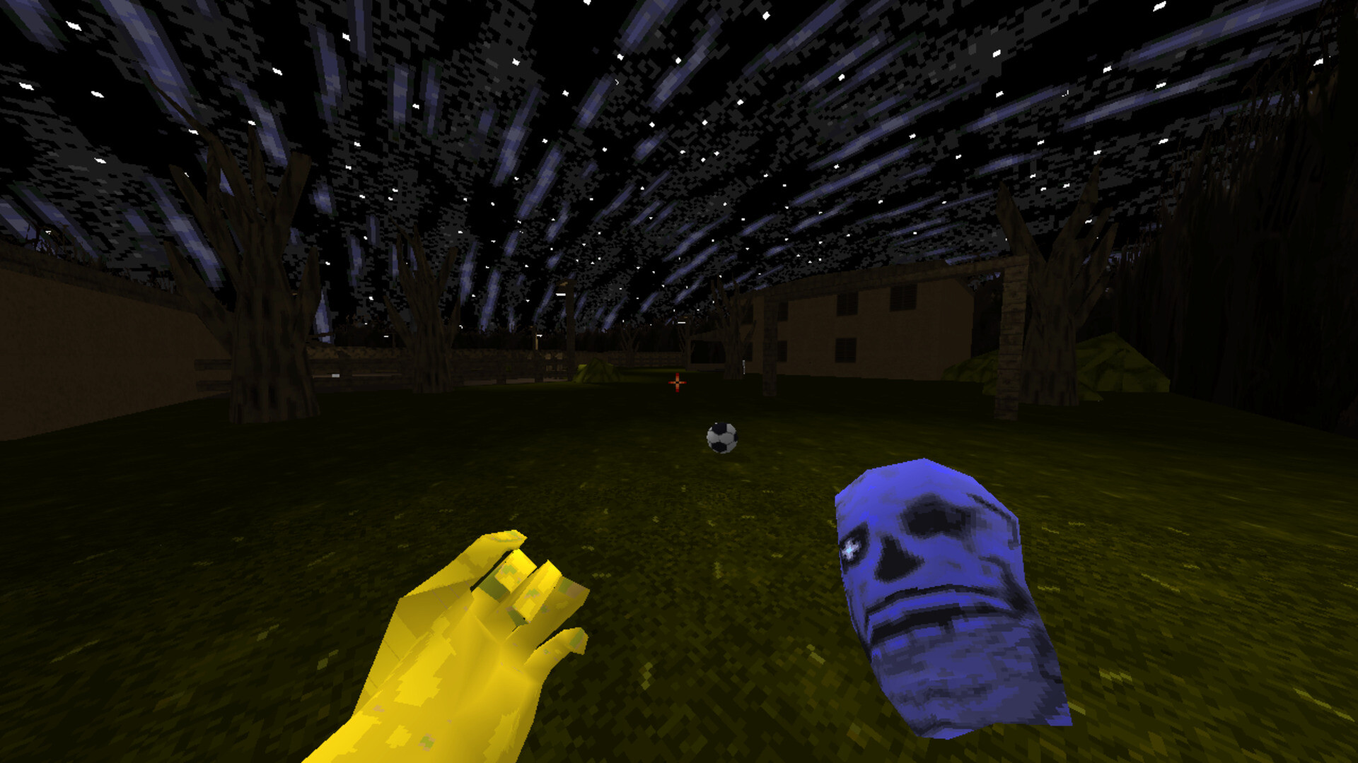 FLESHCANCER screenshot 4