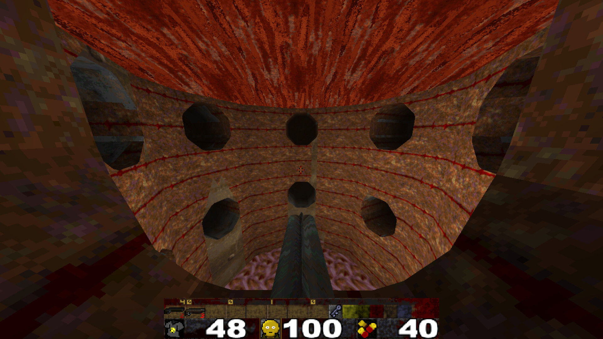 FLESHCANCER screenshot 3