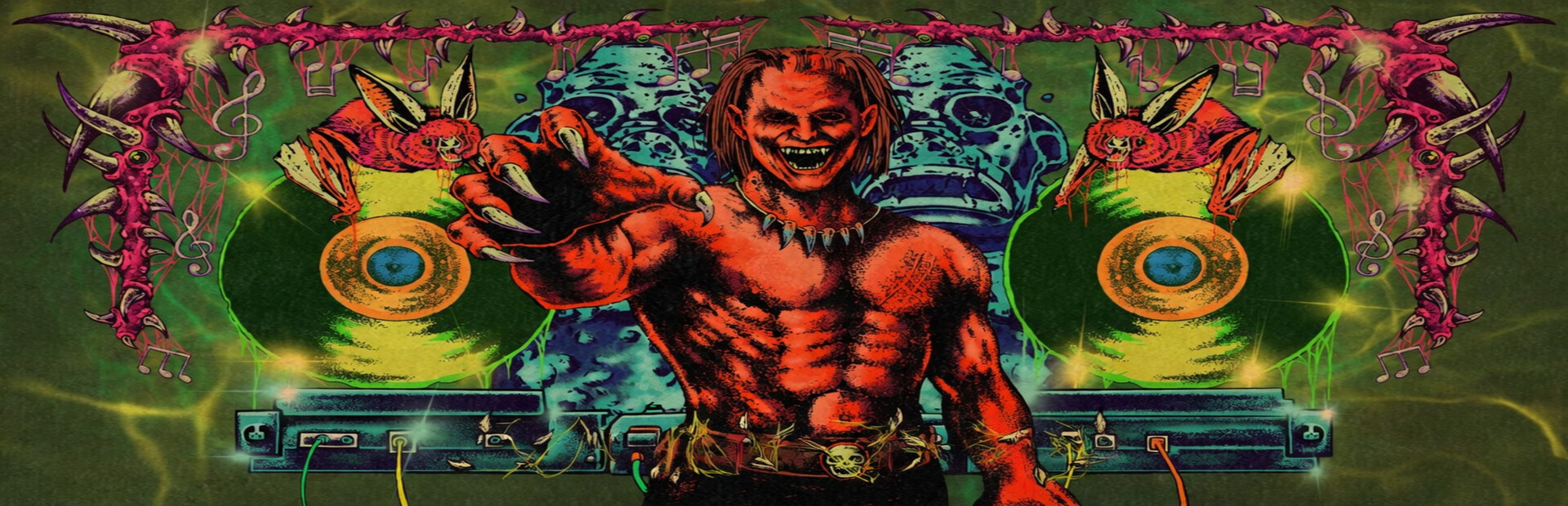 Bloody Rave BLOODY RAVE Steam Charts · SteamDB