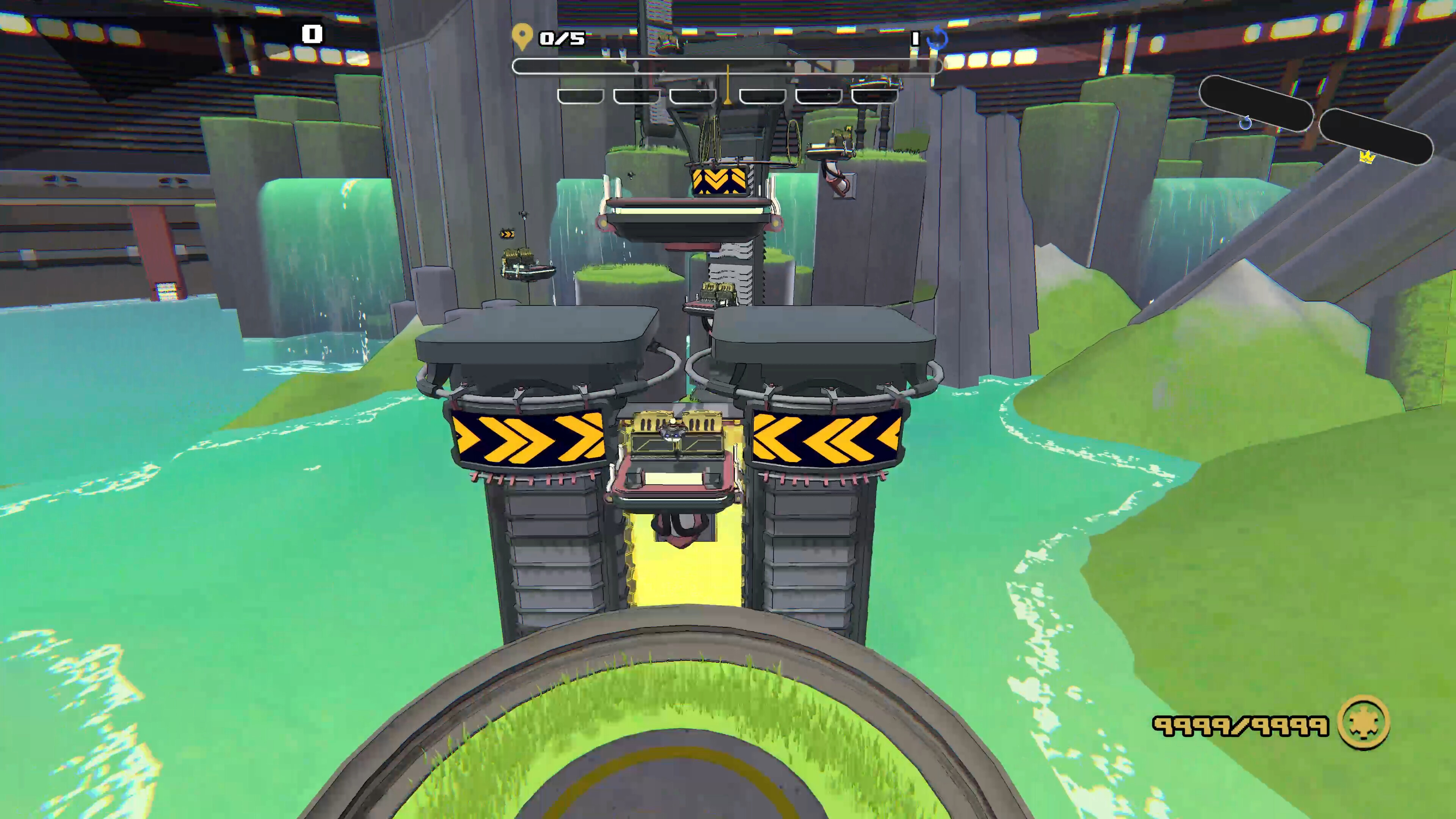 Hook & Roll screenshot 4