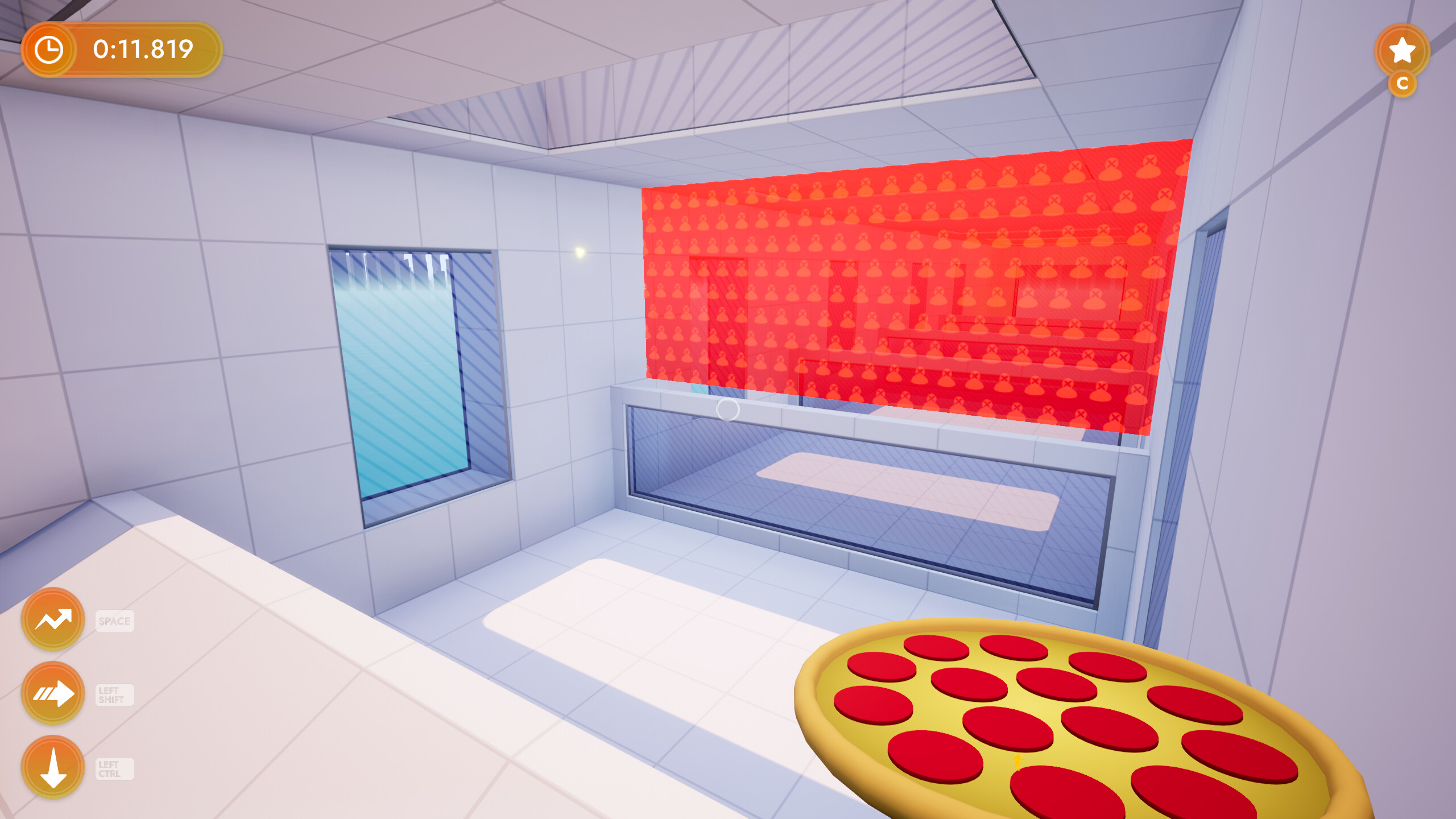 Peer-2-Pizza screenshot 9