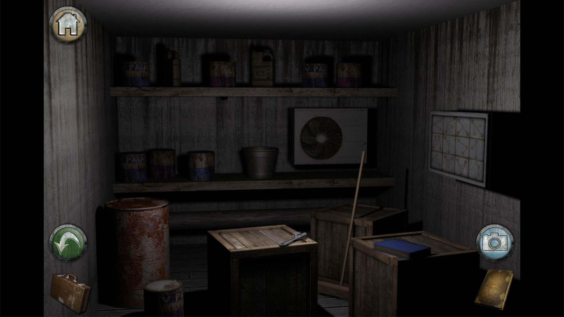 Forever Lost: Episode 1 screenshot 5