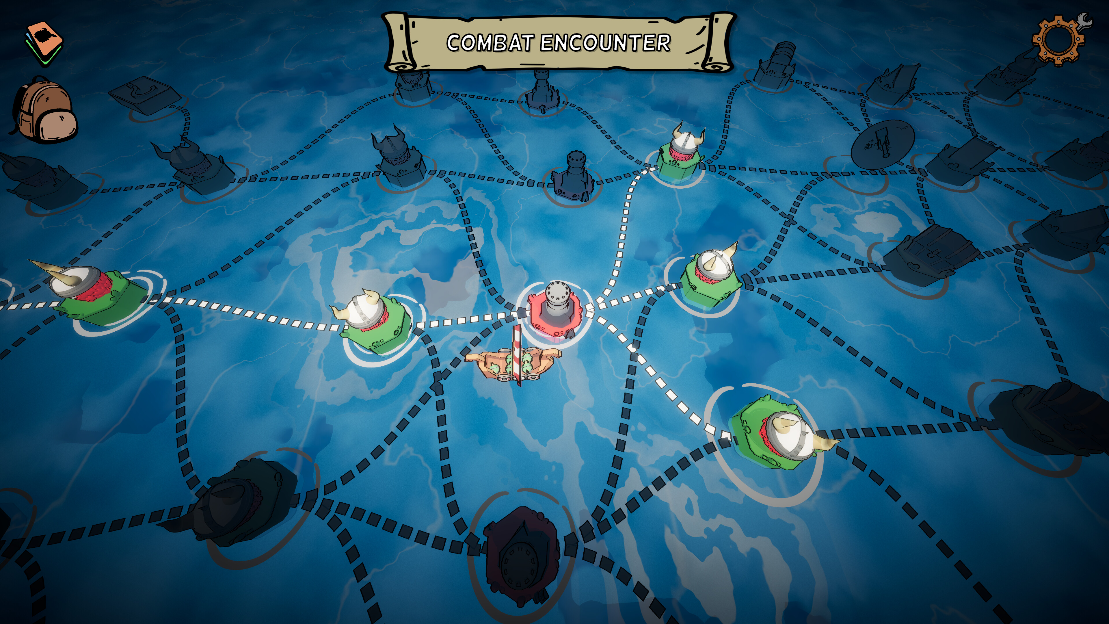 Viking Nudgers screenshot 9