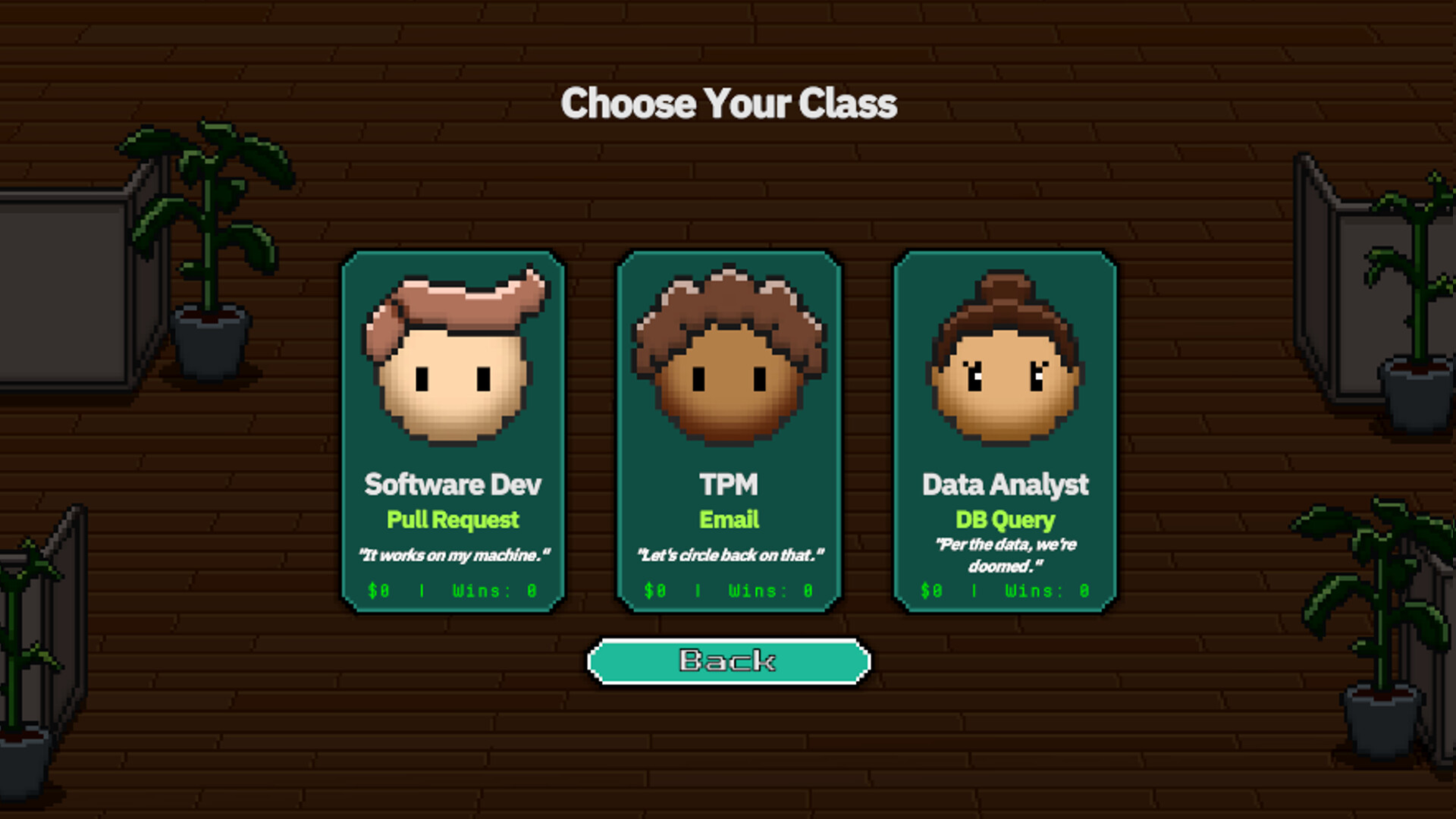 Tech Survivor screenshot 8