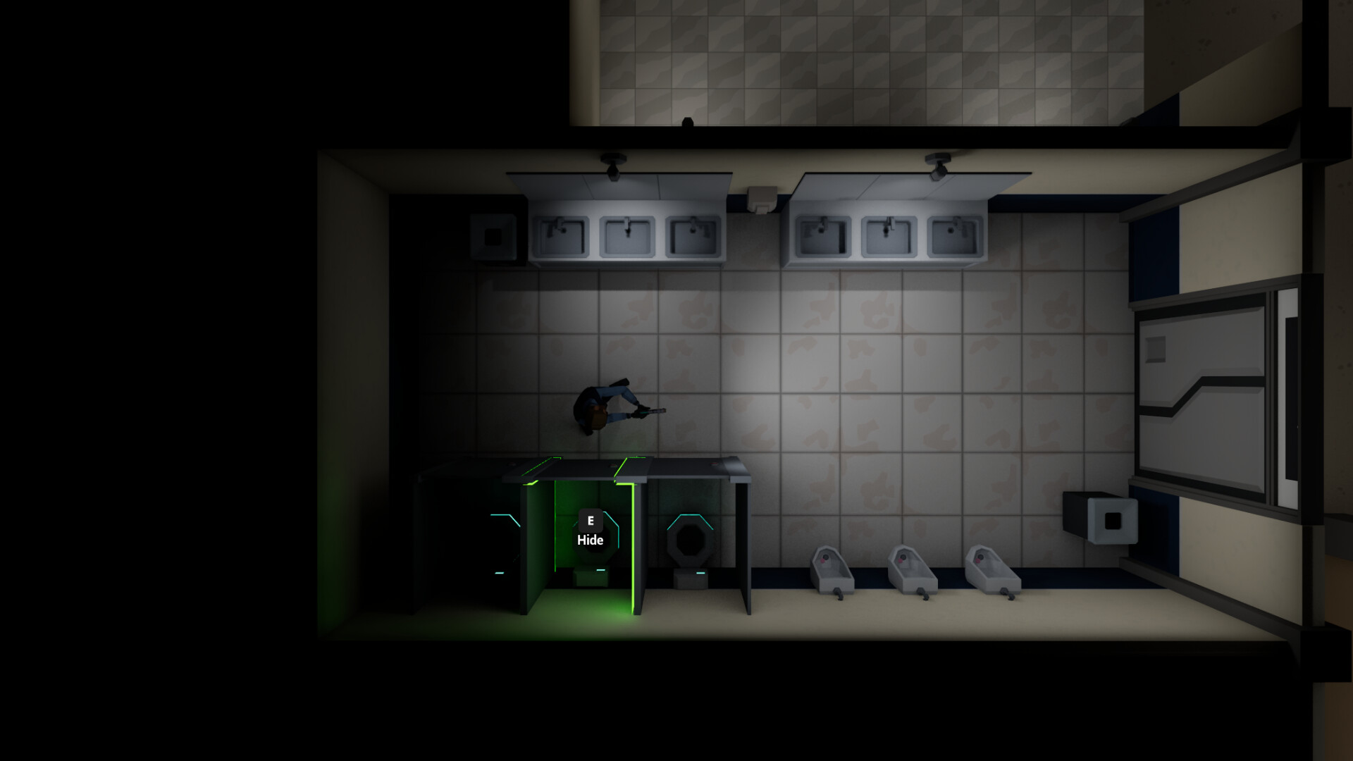 Neurobreach screenshot 6