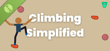 Climbing Simplified Demo