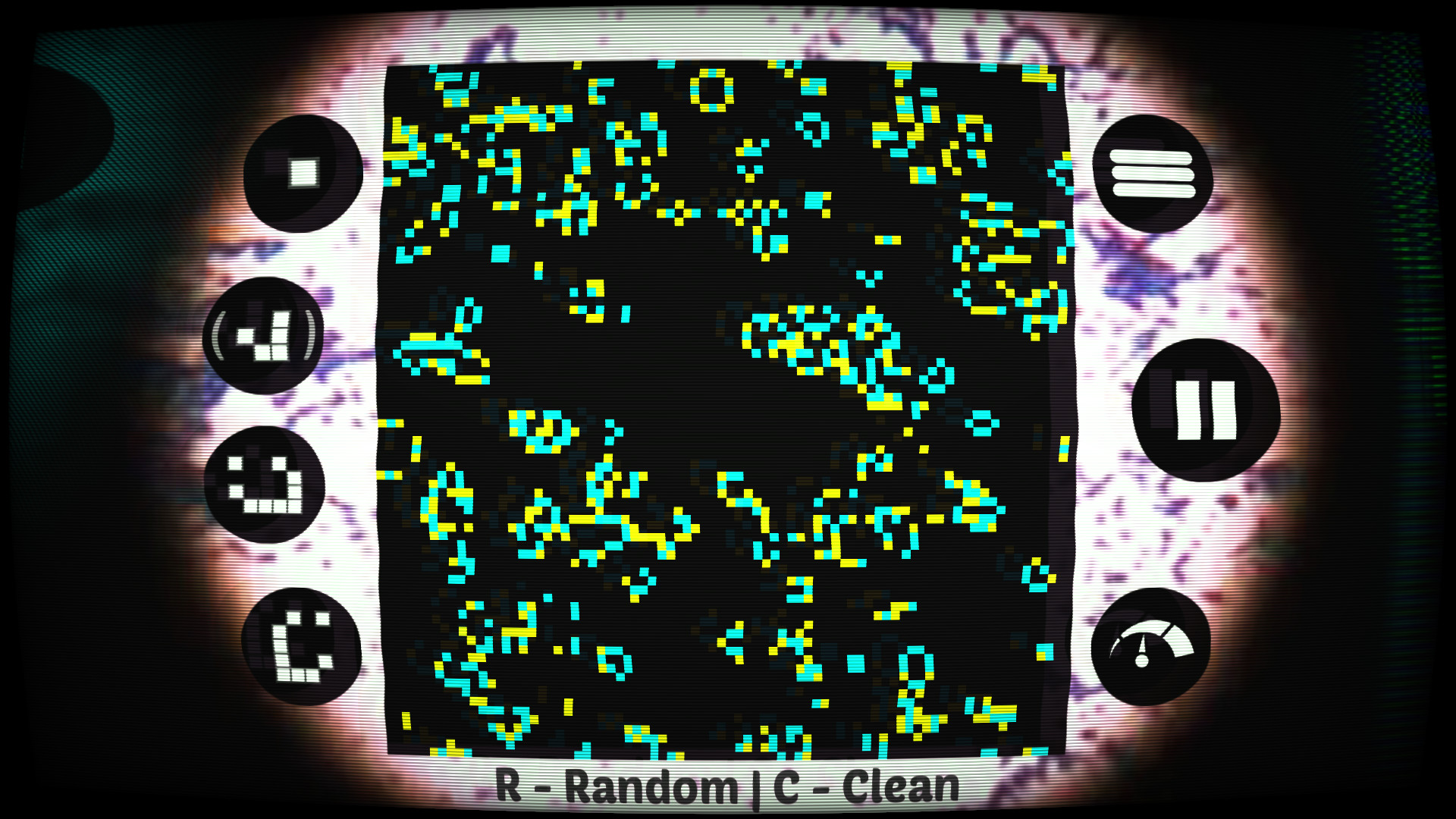 Bacteria screenshot 17