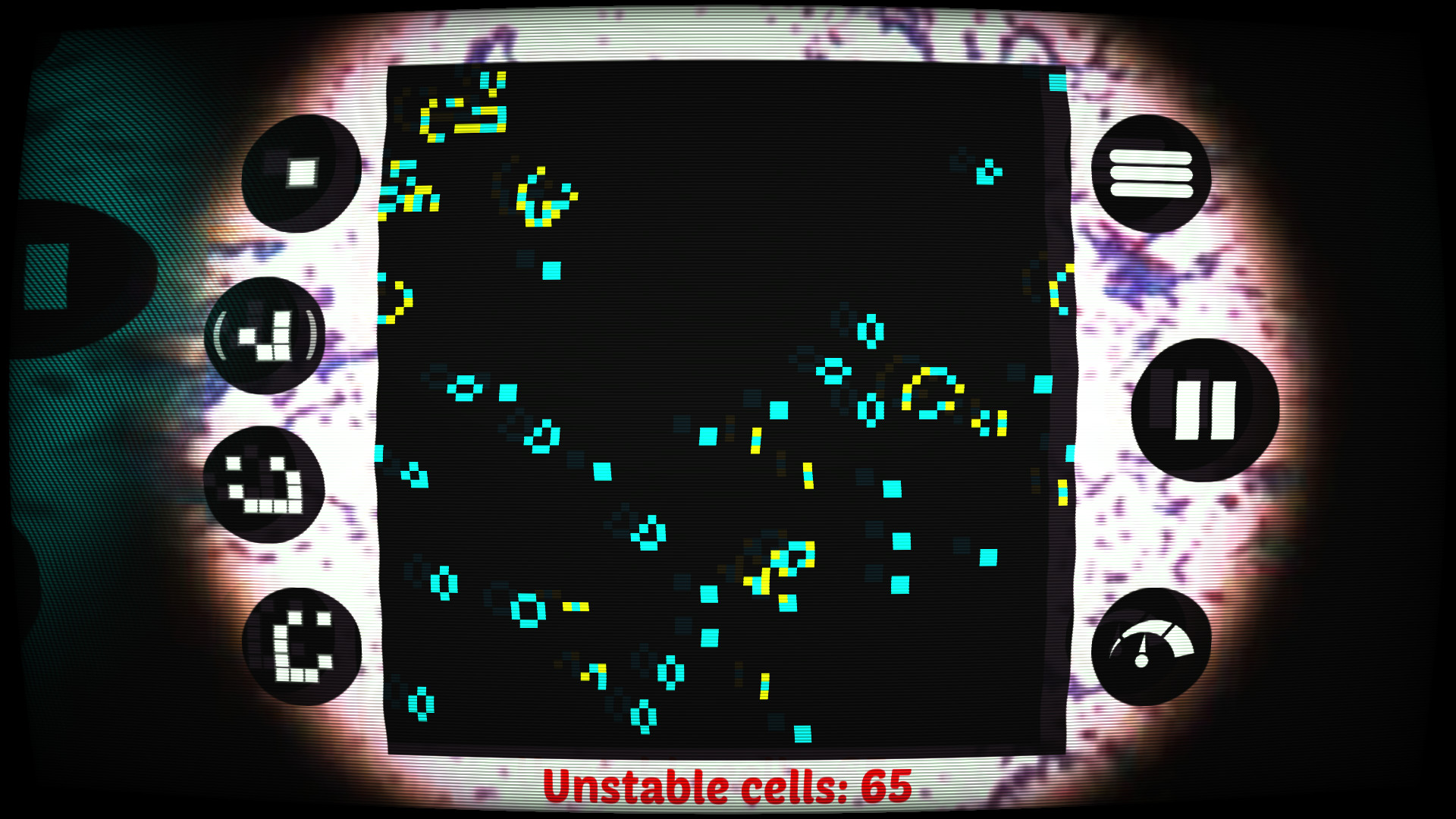 Bacteria screenshot 6