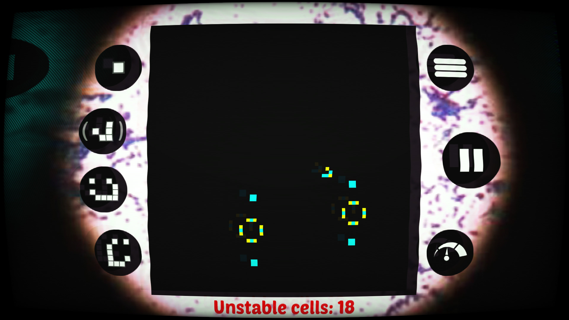 Bacteria screenshot 12