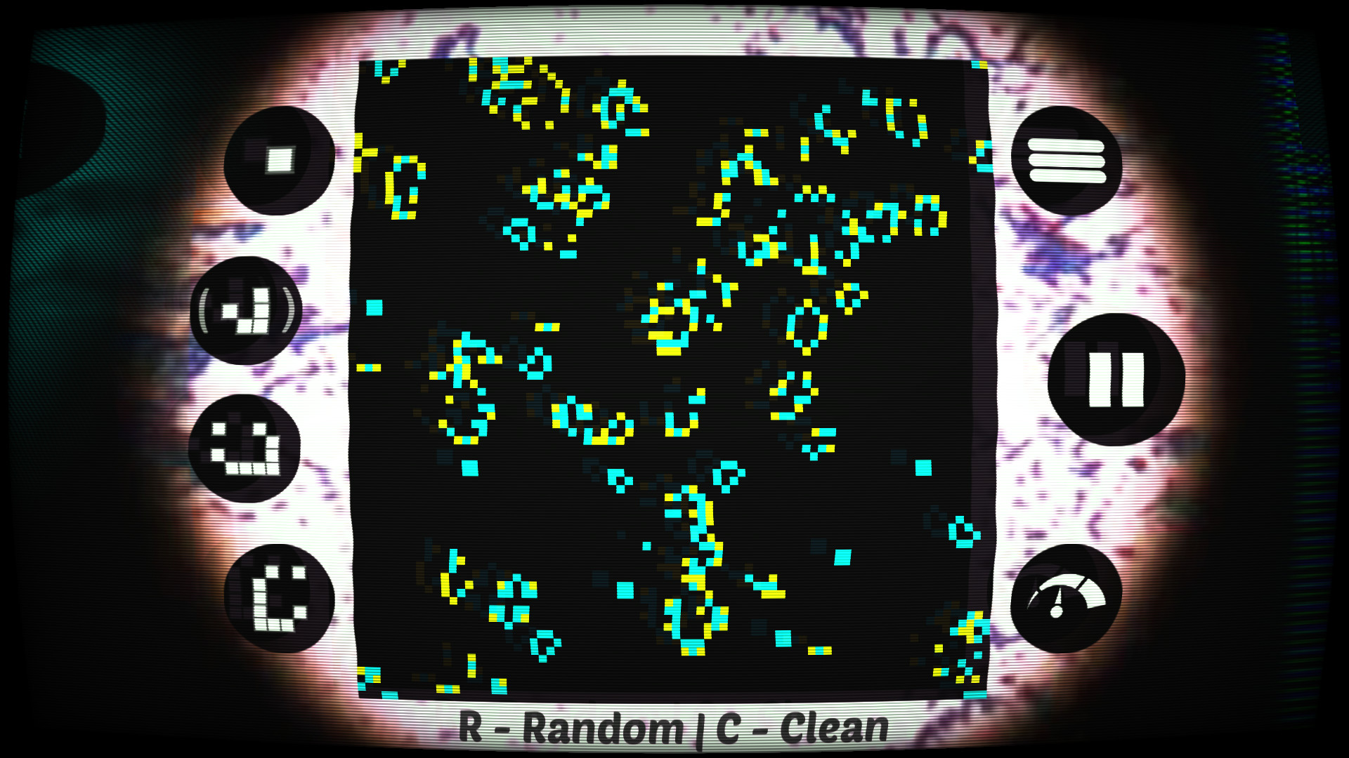 Bacteria screenshot 11