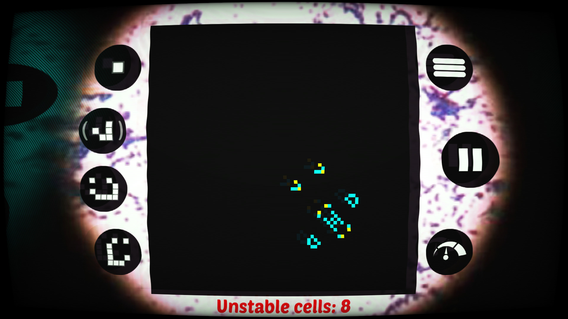 Bacteria screenshot 13