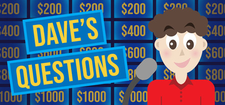 Dave's Questions