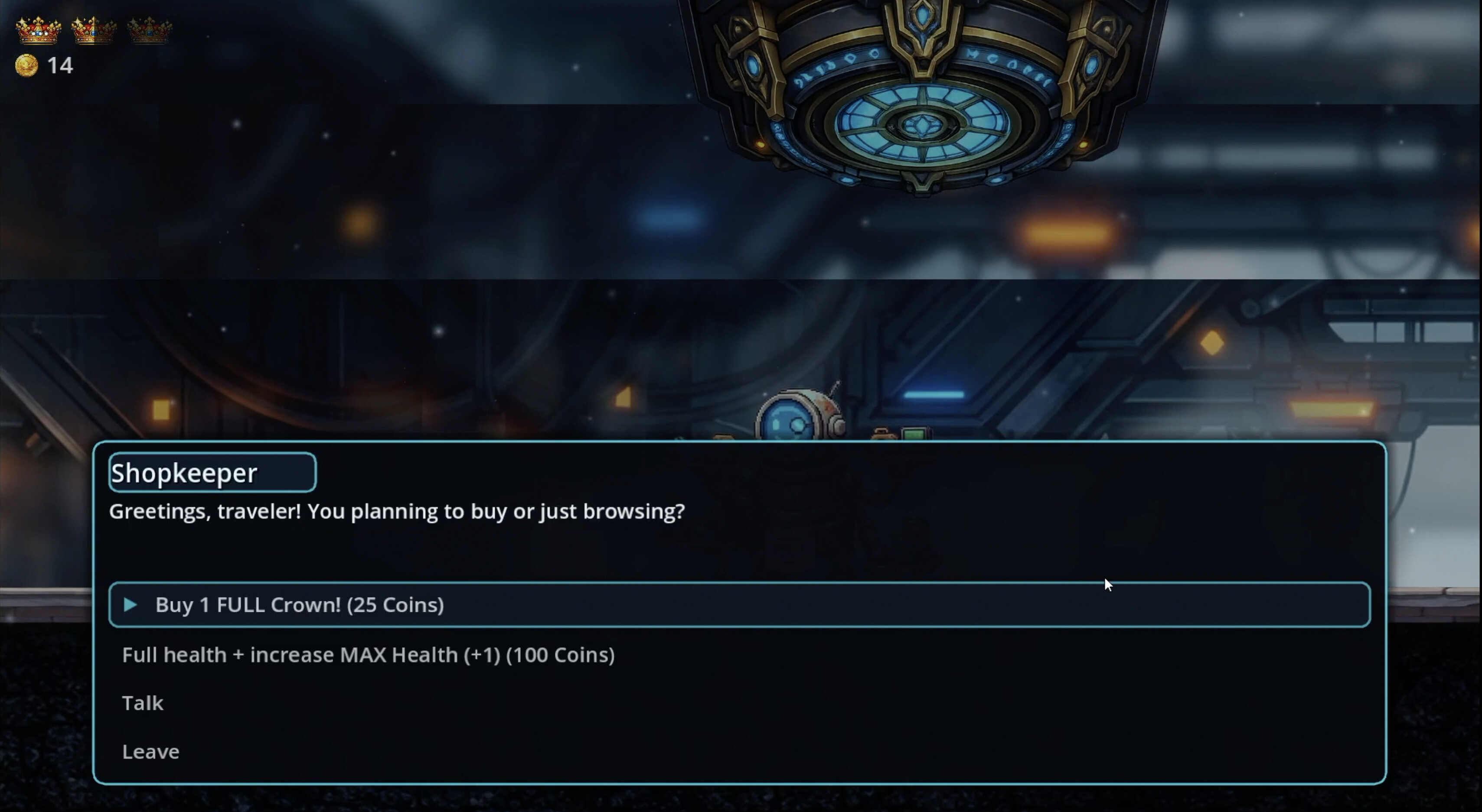 Spright screenshot 5