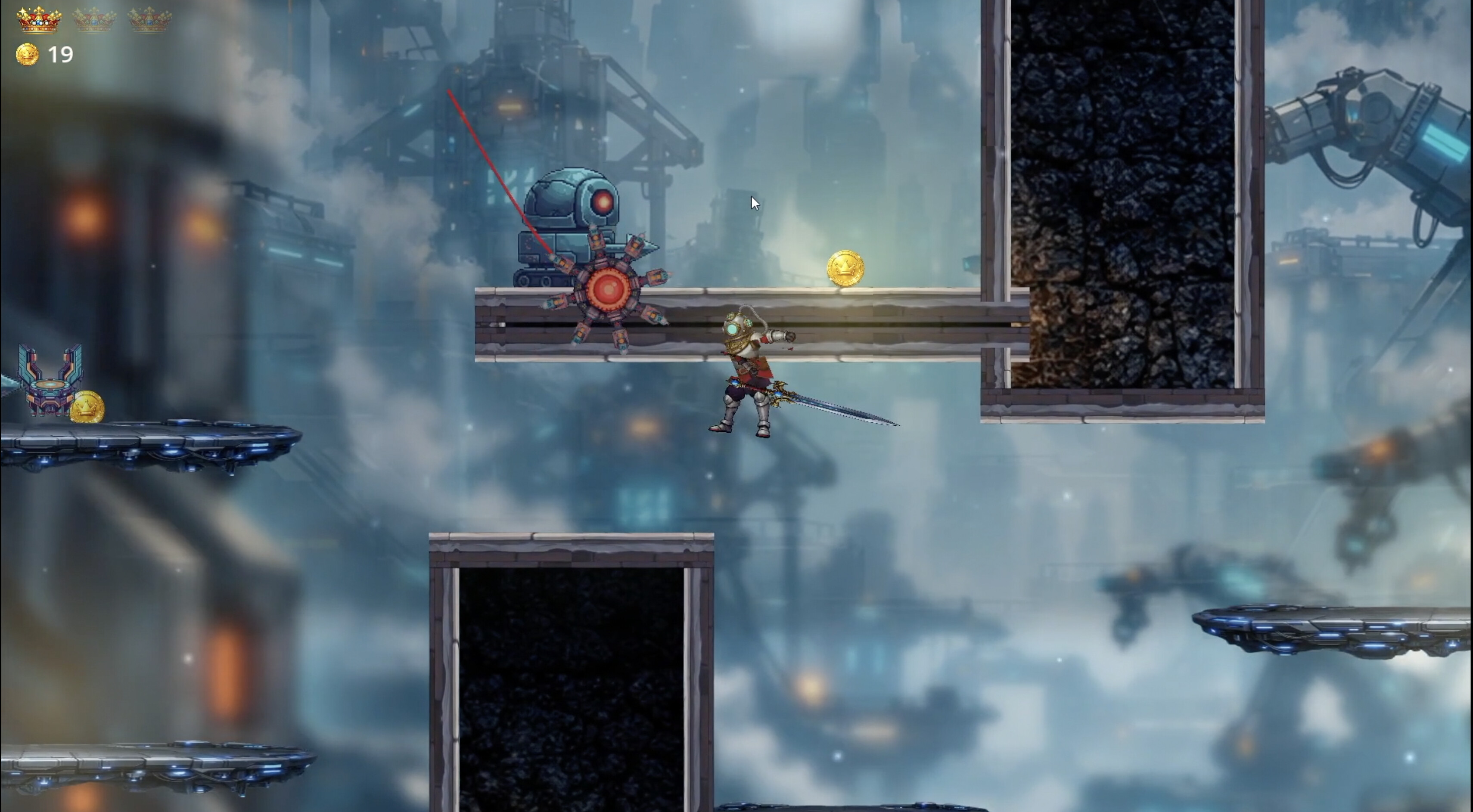 Spright screenshot 9