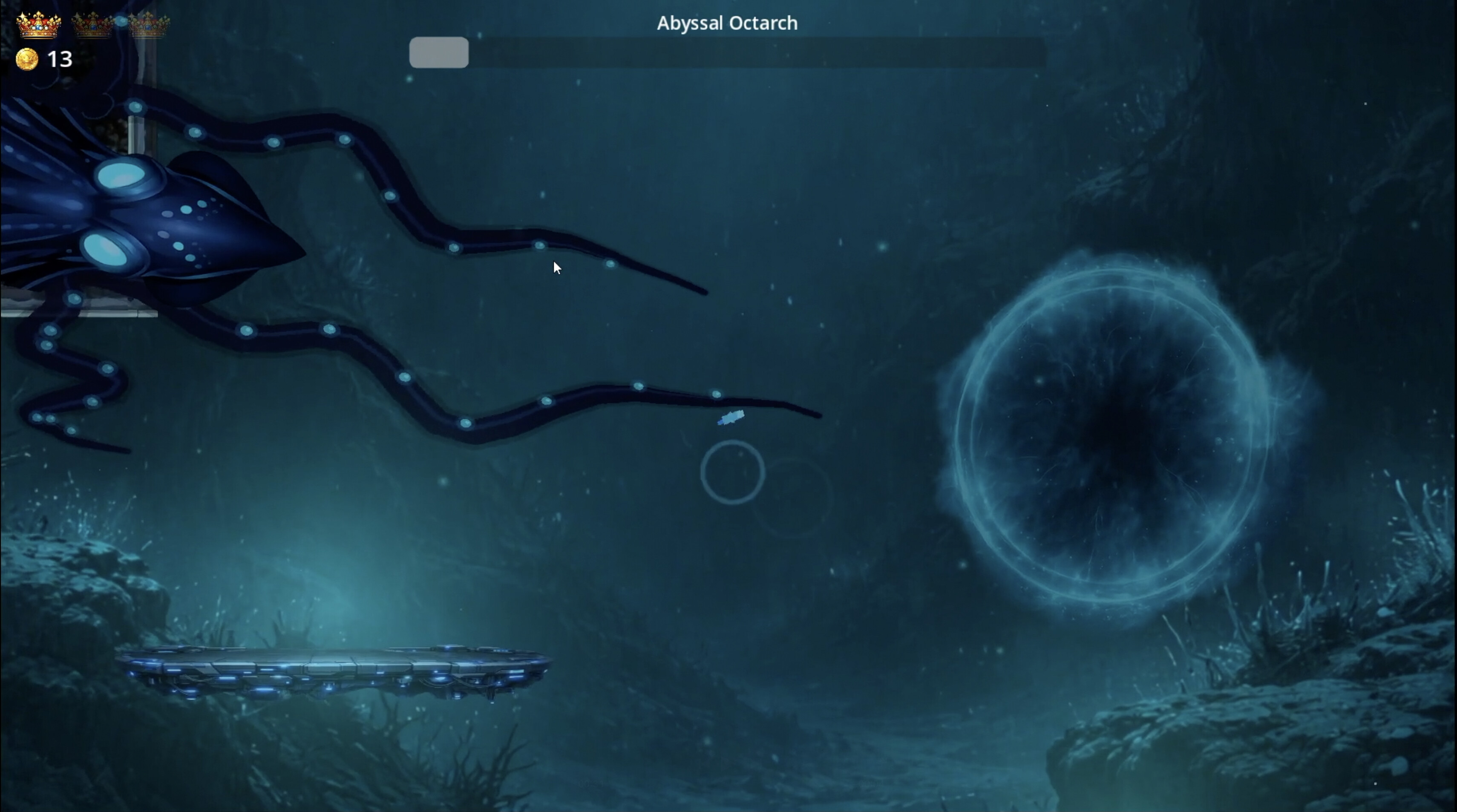 Spright screenshot 4