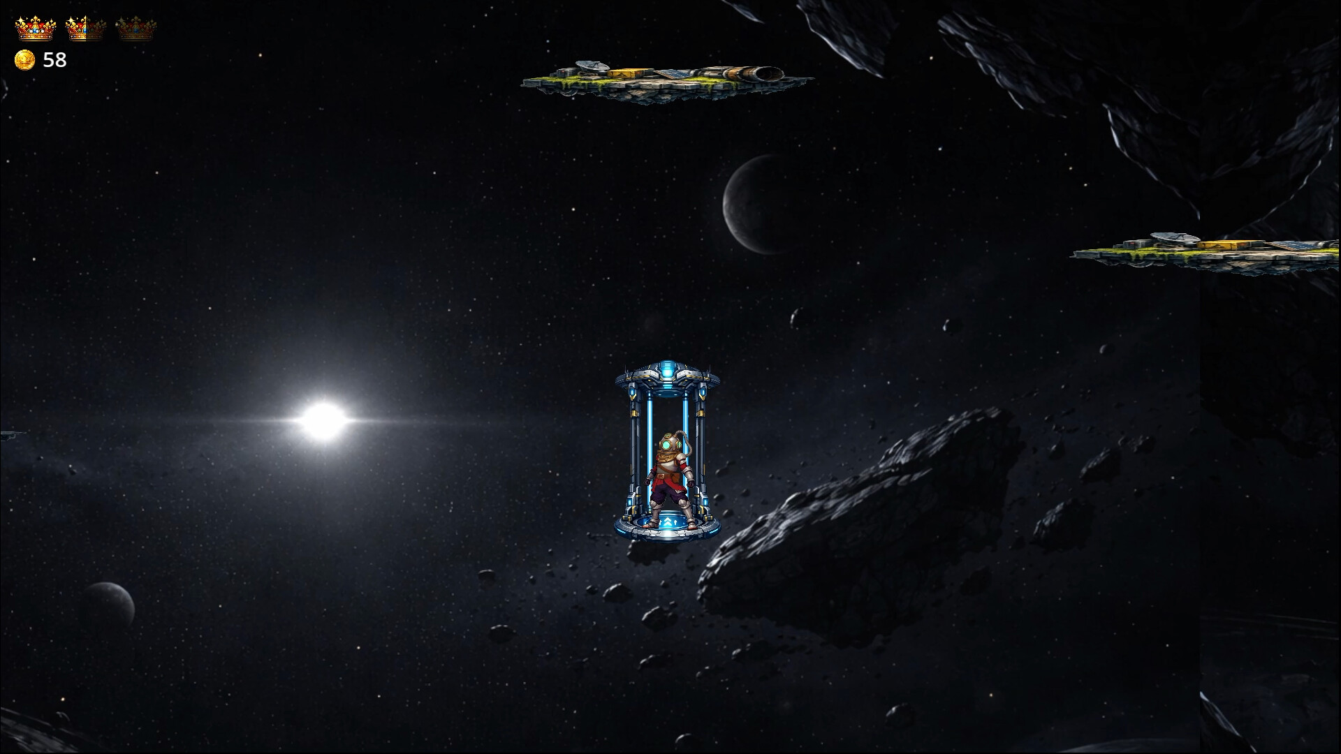 Spright screenshot 8