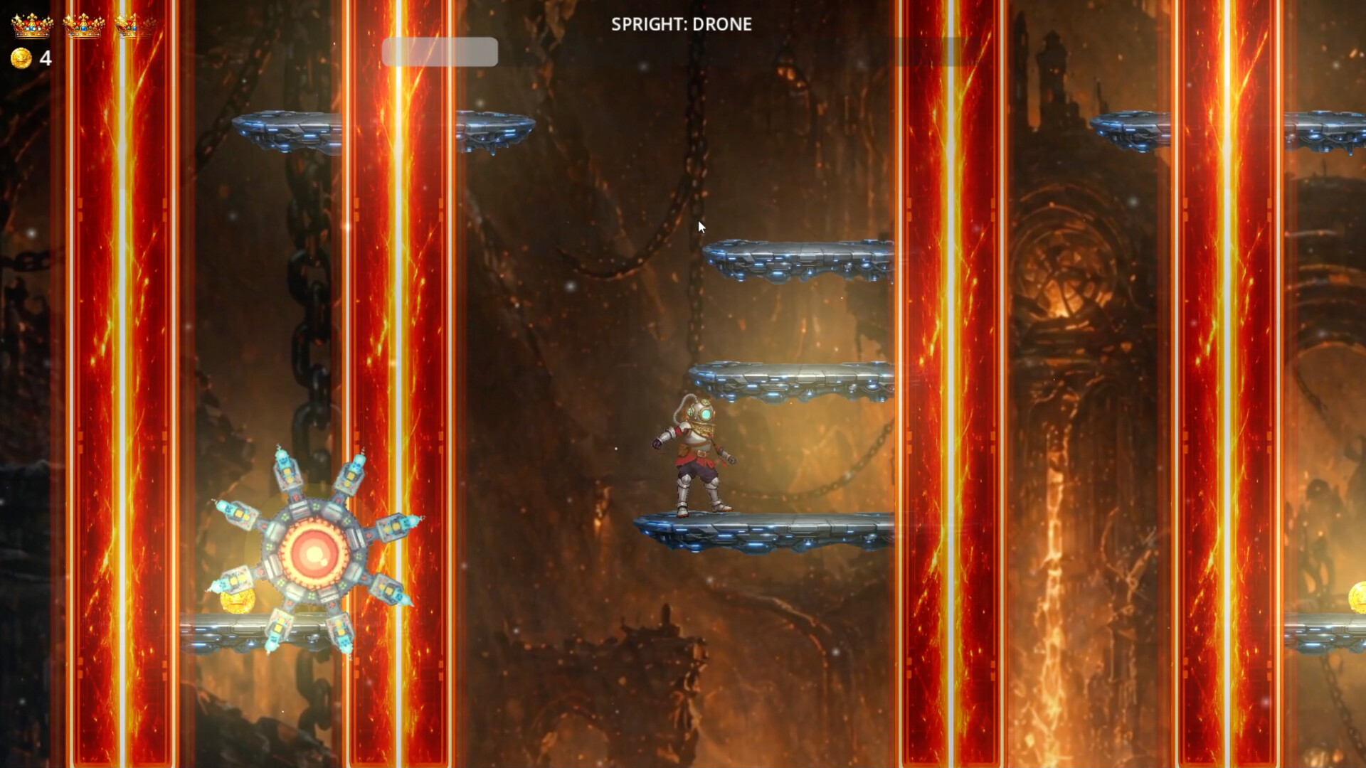 Spright screenshot 2