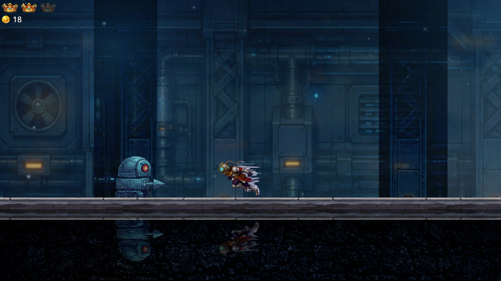 Spright screenshot 6