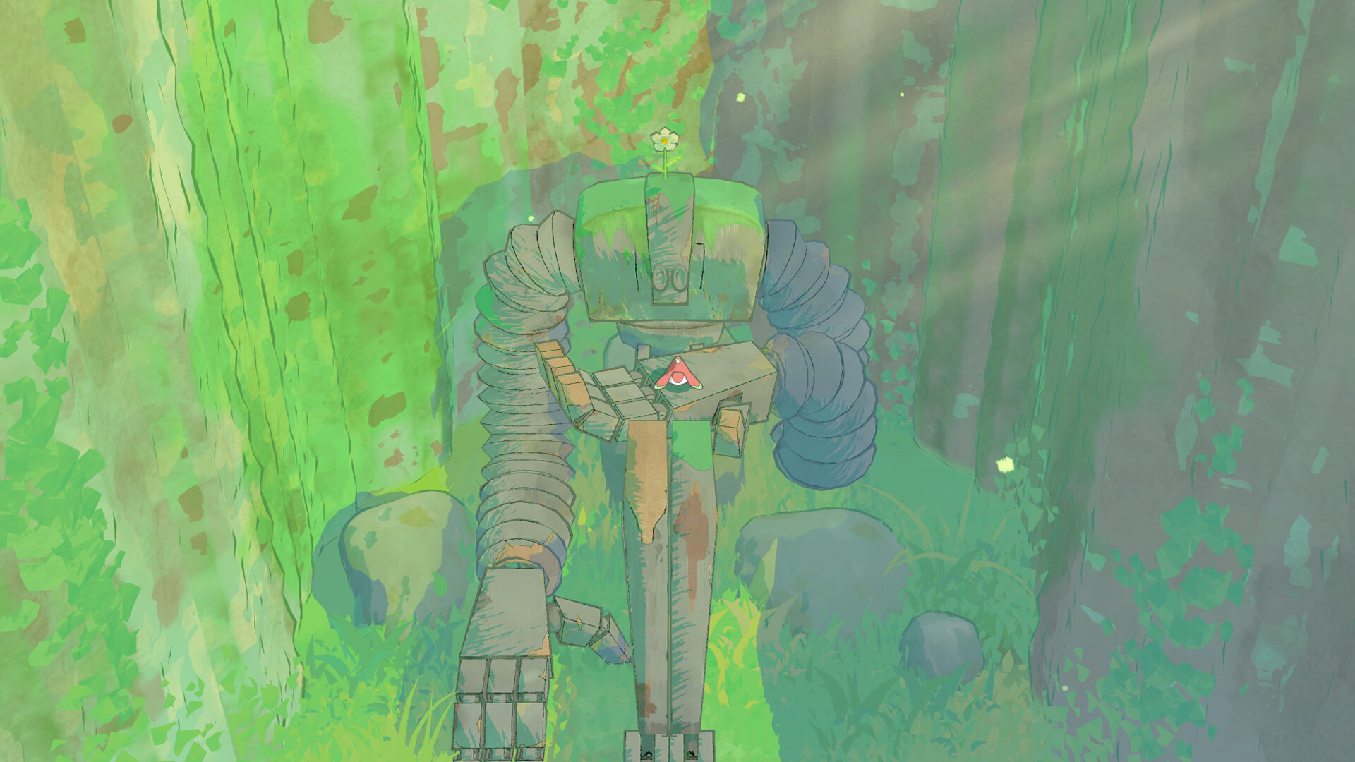 Hoa 2 screenshot 7