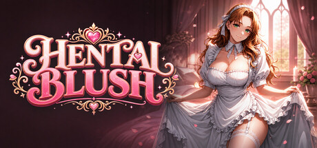 Hentai Blush