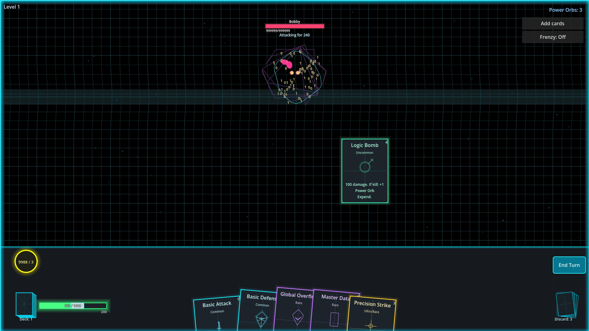 :RECODED screenshot 2