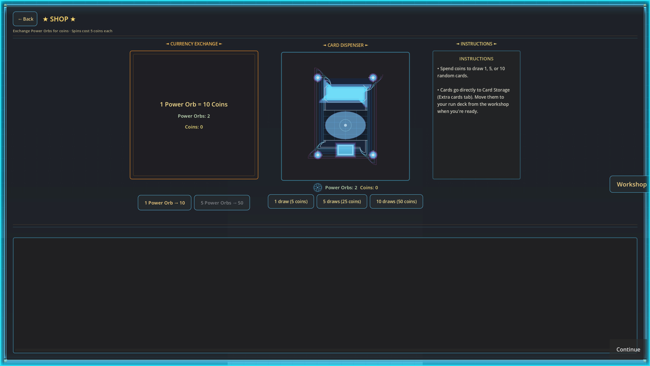 :RECODED screenshot 4