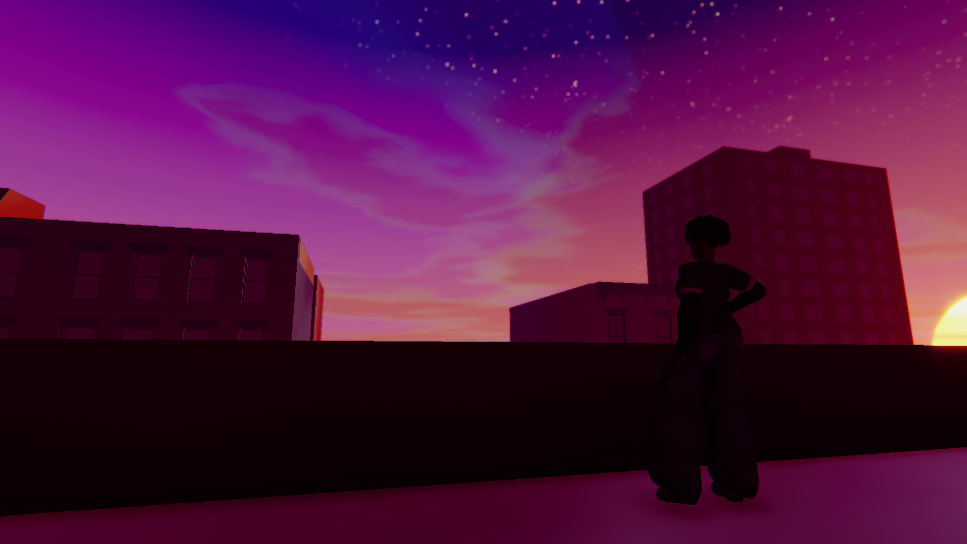 Dwalm screenshot 3