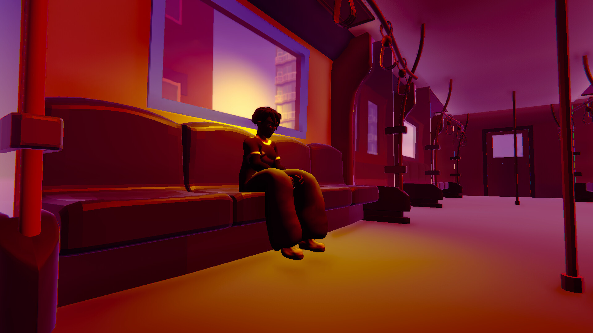 Dwalm screenshot 5