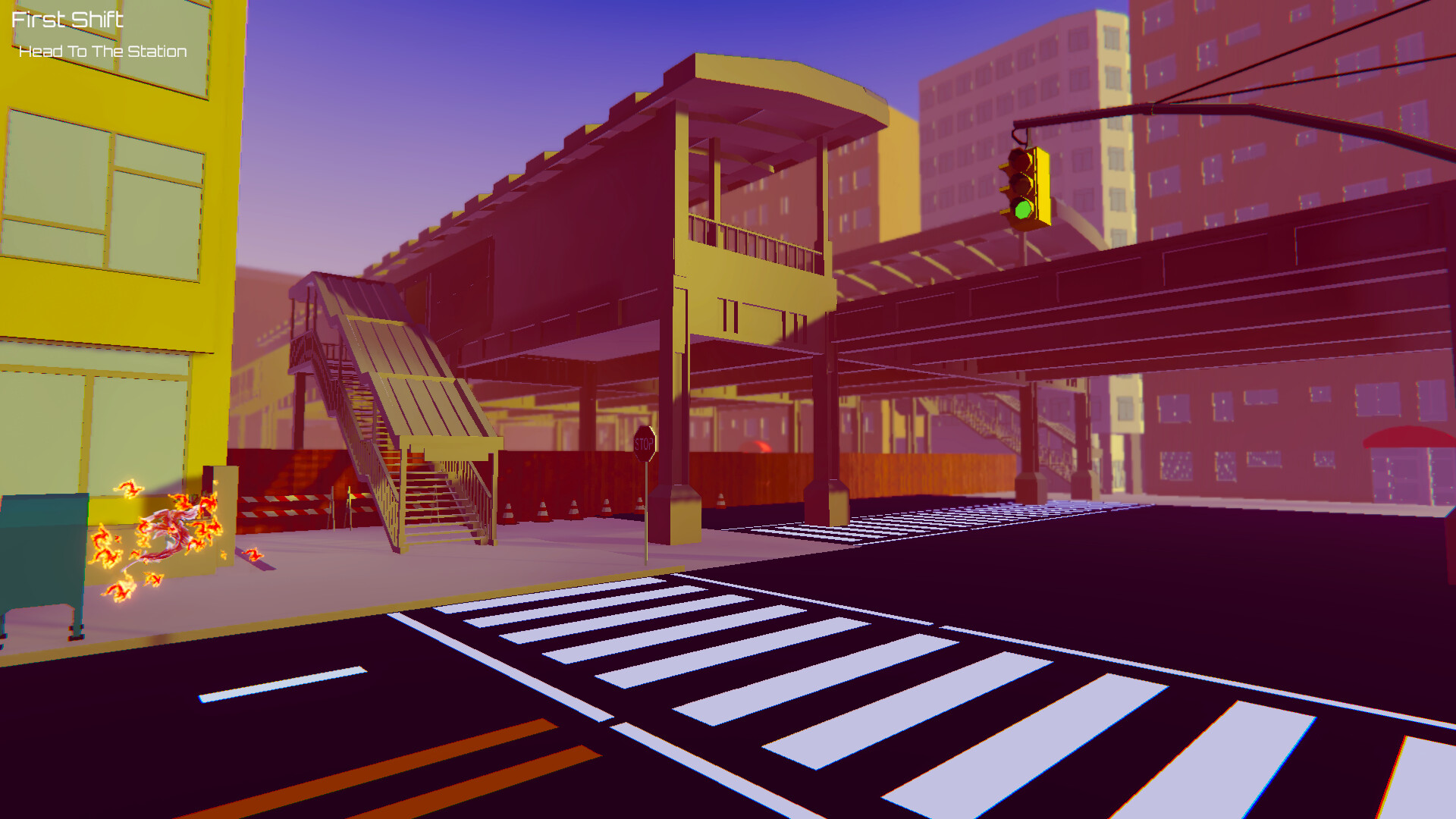 Dwalm screenshot 4
