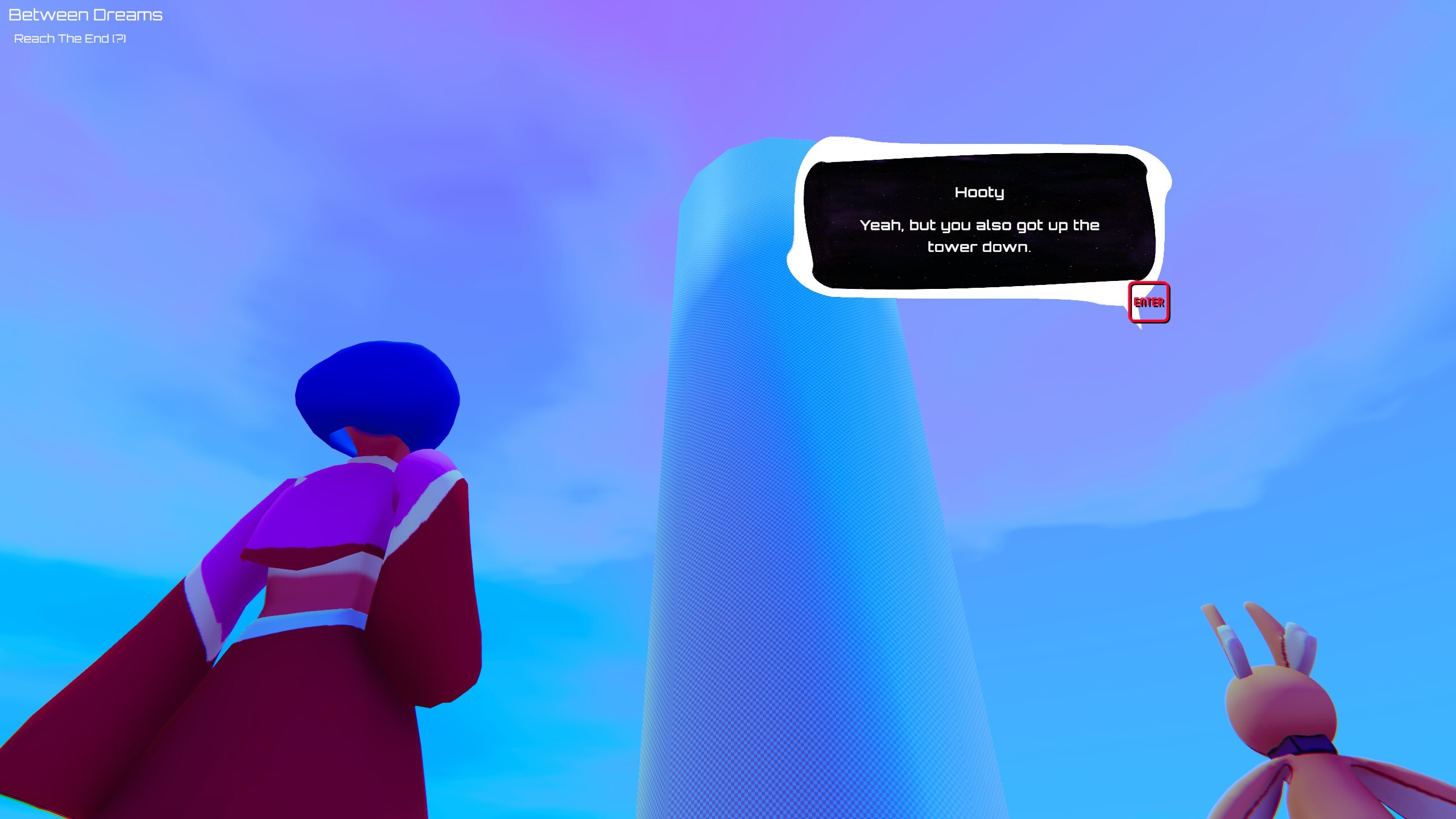 Dwalm screenshot 6