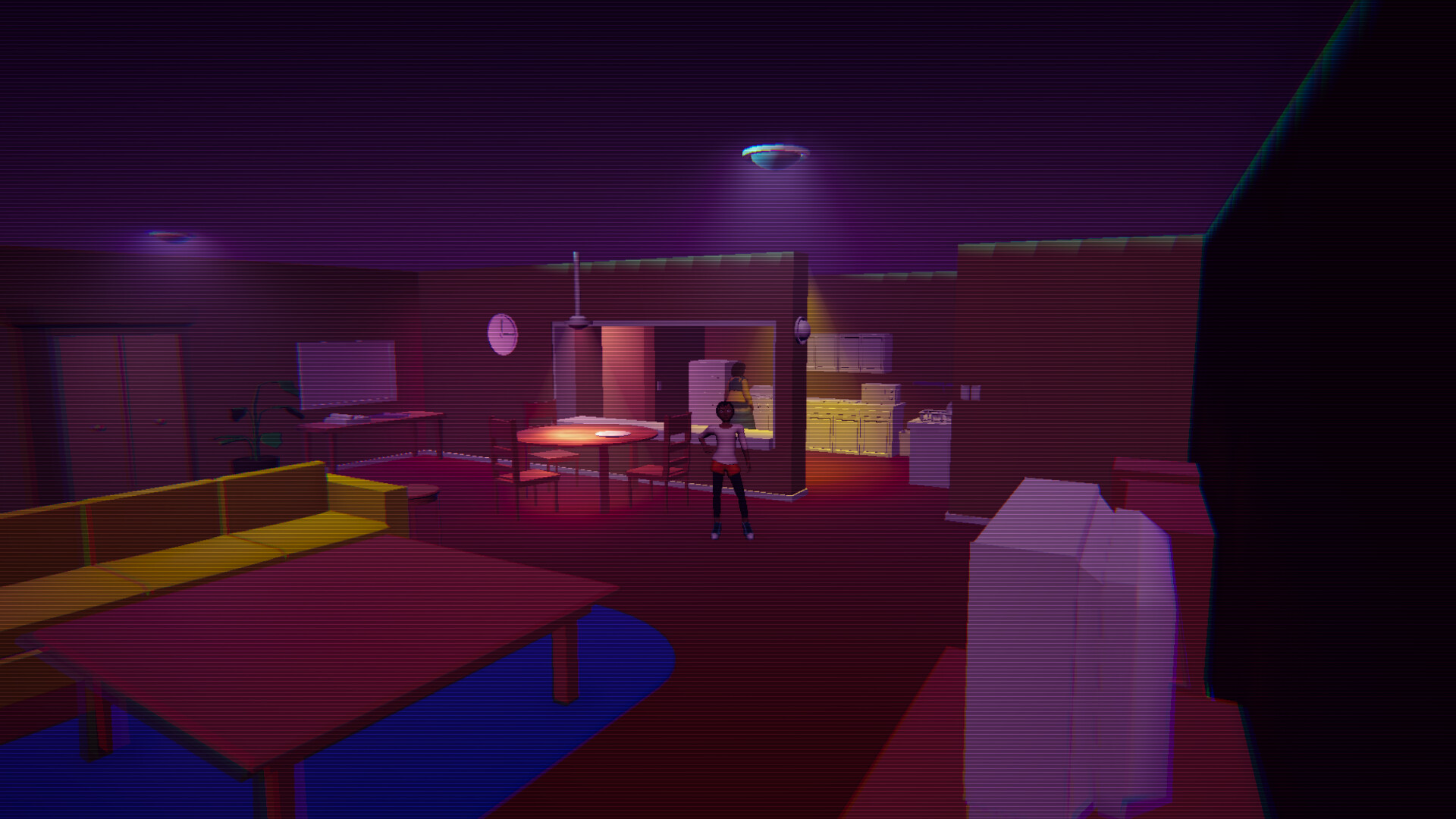 Dwalm screenshot 1
