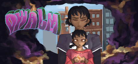 Dwalm — Steam header