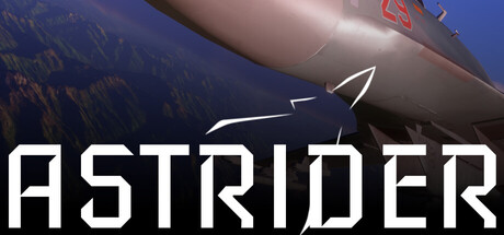 ASTRIDER — Steam header