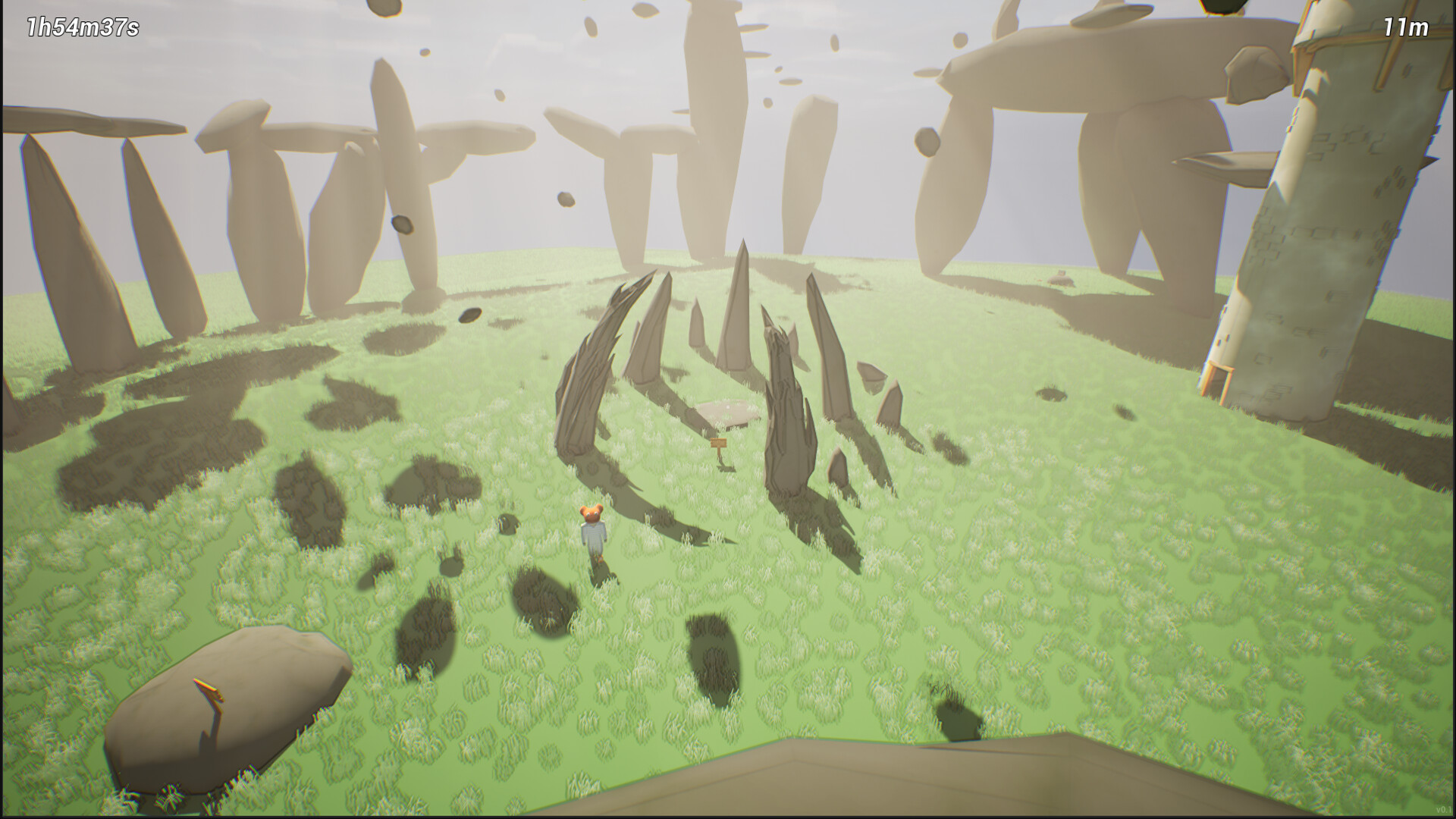 Crazy Test screenshot 5