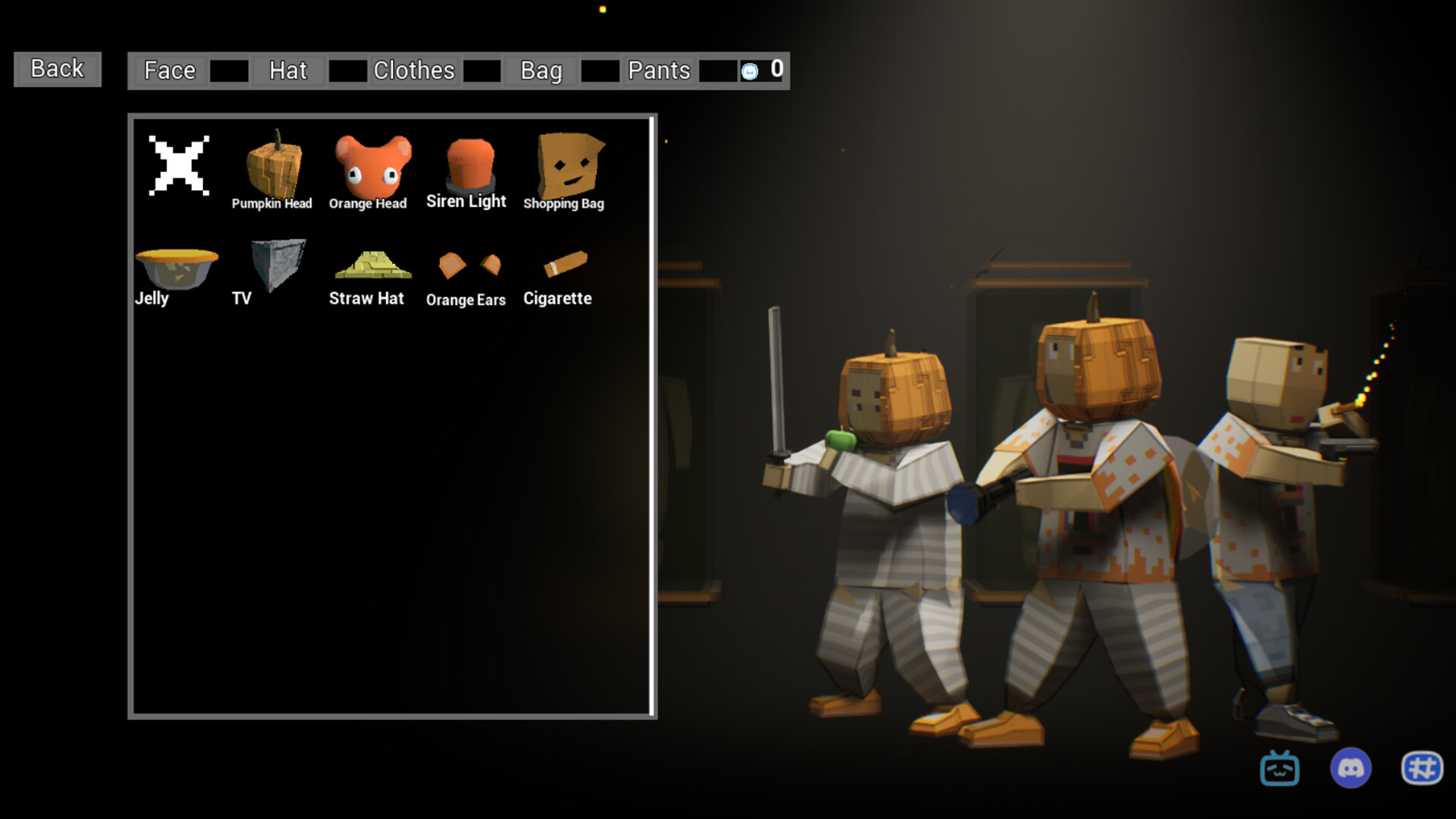 Crazy Test screenshot 2
