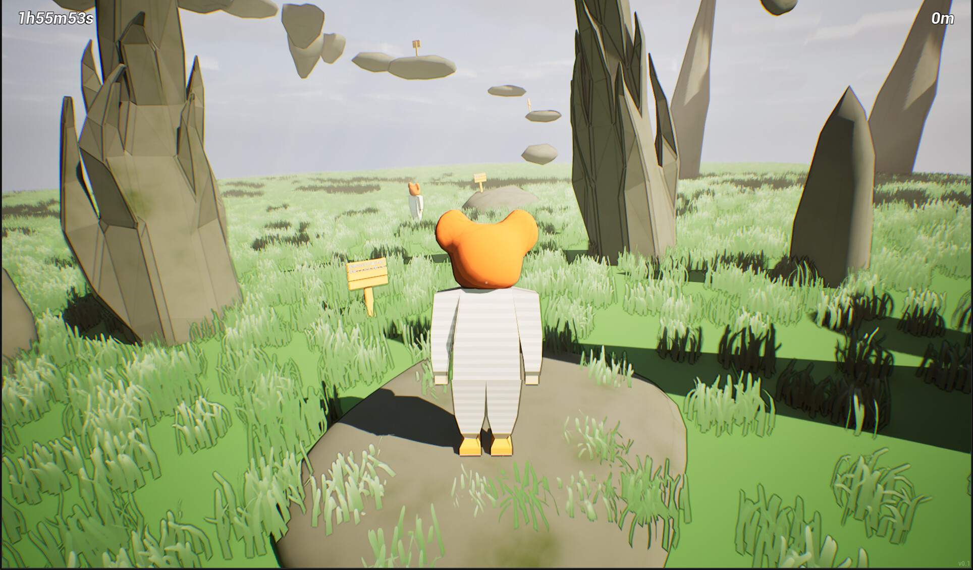 Crazy Test screenshot 9