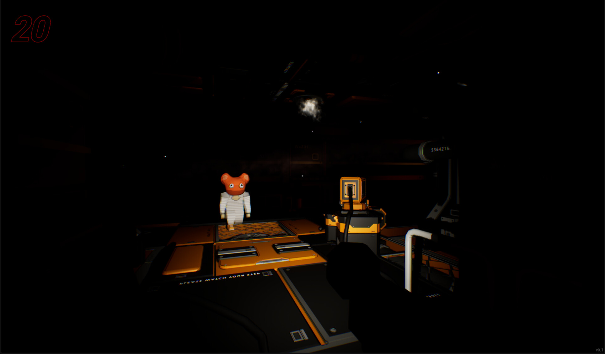 Crazy Test screenshot 4