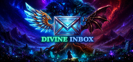 Divine Inbox