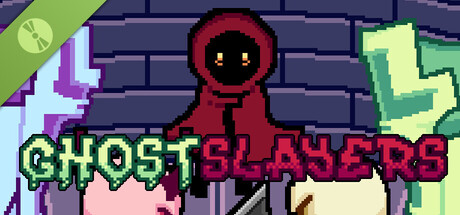 Ghostslayers Demo