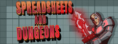Spreadsheets & Dungeons
