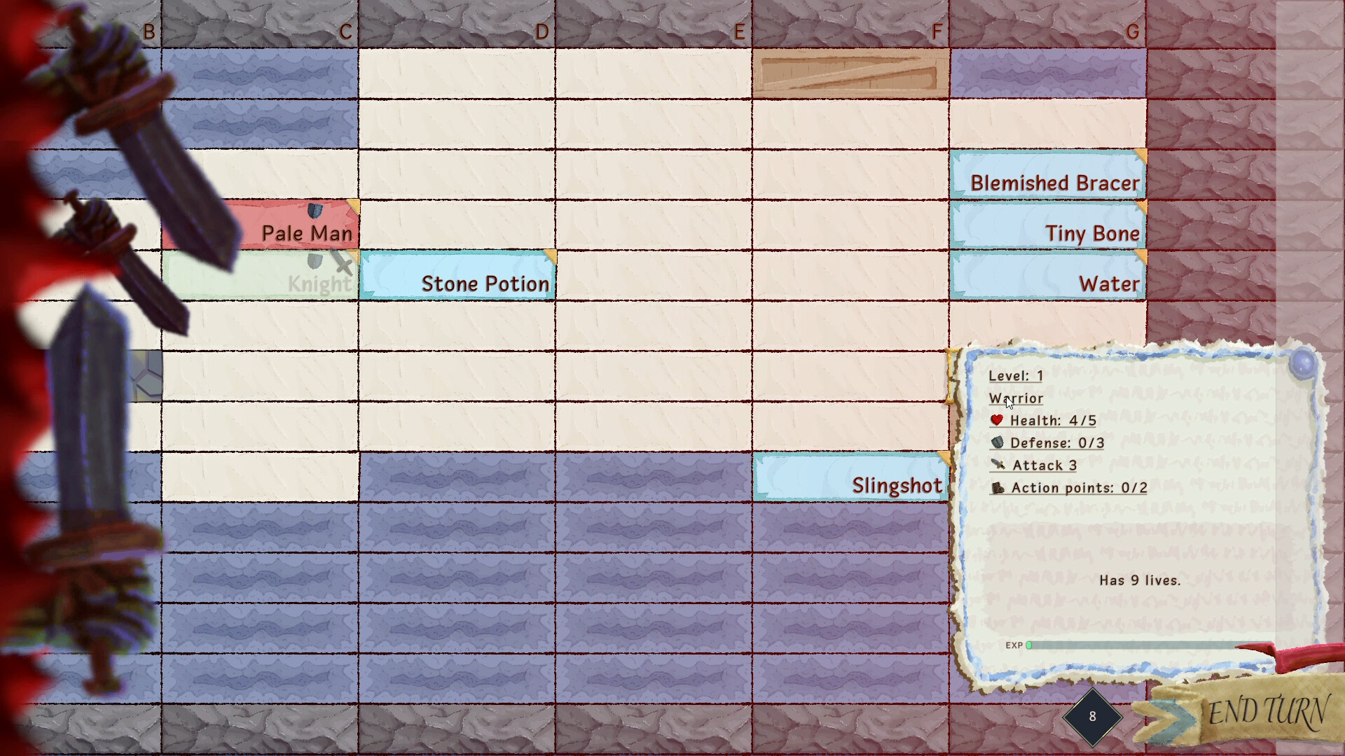 Spreadsheets & Dungeons screenshot 5